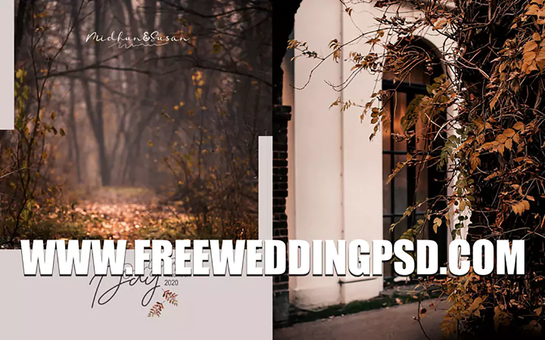 photo album background design psd